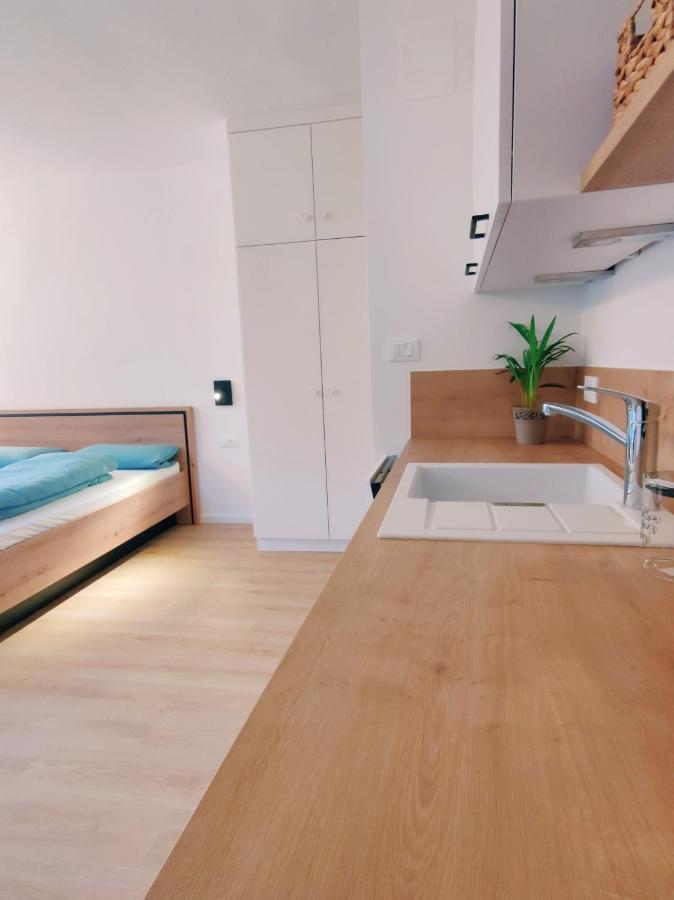 מראנו Nora S Home 2 - Panoramic Terrace & Bio Garden מראה חיצוני תמונה