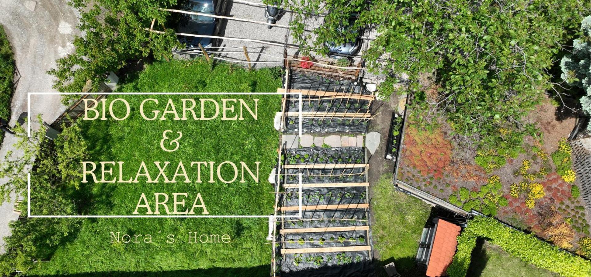 מראנו Nora S Home 2 - Panoramic Terrace & Bio Garden מראה חיצוני תמונה